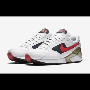 NIKE AIR PEGASUS 92 SIZE 10 MALE RARE